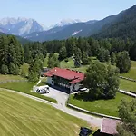 Panorama Quartier Seefeld Lejlighedshotel 4*