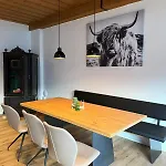 Panorama Quartier Seefeld 公寓式酒店 蒂罗尔-泽费尔德