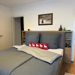 Panorama Quartier Seefeld 4* 蒂罗尔-泽费尔德