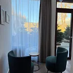 公寓式酒店 Panorama Quartier Seefeld 蒂罗尔-泽费尔德