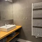 公寓式酒店 Panorama Quartier Seefeld