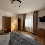 公寓式酒店 Panorama Quartier Seefeld 4*