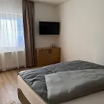 Panorama Quartier Seefeld 公寓式酒店 蒂罗尔-泽费尔德