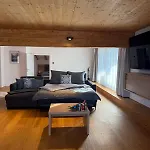 Panorama Quartier Seefeld Lejlighedshotel Seefeld in Tirol
