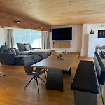 Panorama Quartier Seefeld Seefeld in Tirol