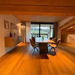 Panorama Quartier Seefeld 4* 蒂罗尔-泽费尔德