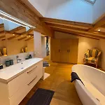 公寓式酒店 Panorama Quartier Seefeld