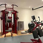 Panorama Quartier Seefeld 4* 蒂罗尔-泽费尔德