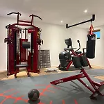 公寓式酒店 Panorama Quartier Seefeld 蒂罗尔-泽费尔德