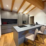 Panorama Quartier Seefeld 公寓式酒店