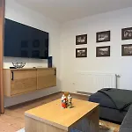 公寓式酒店 Panorama Quartier Seefeld 蒂罗尔-泽费尔德