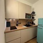 Panorama Quartier Seefeld 4* 蒂罗尔-泽费尔德