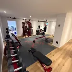 Panorama Quartier Seefeld 4* 蒂罗尔-泽费尔德