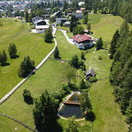 Aparthotel Panorama Quartier Seefeld