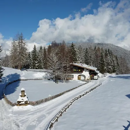 Panorama Quartier Seefeld Appart hôtel 4*