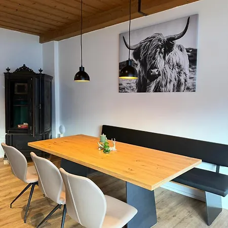 Panorama Quartier Seefeld Aparthotel Seefeld in Tirol