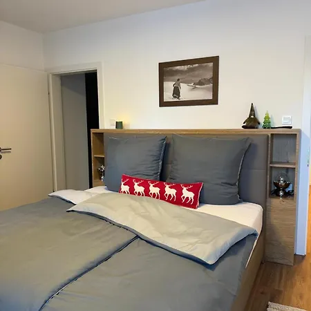 Panorama Quartier Seefeld 4* Seefeld in Tirol