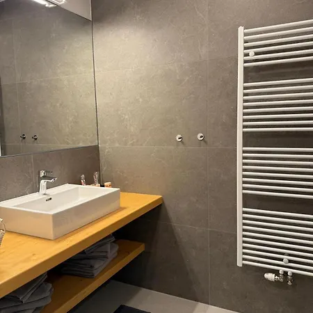 Apart-hotel Panorama Quartier Seefeld