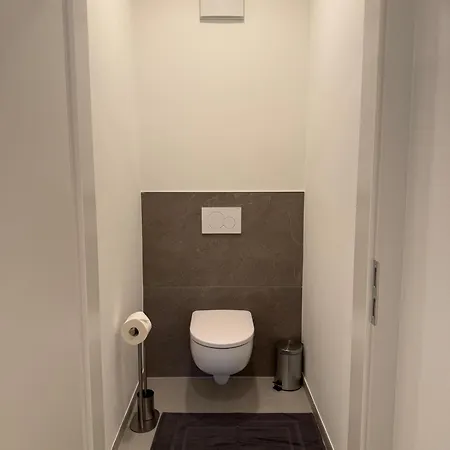 Panorama Quartier Seefeld Апарт-отель Зеефельд в Тироле