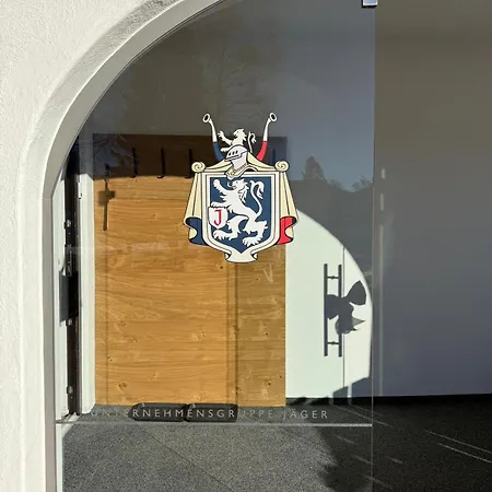 Panorama Quartier Seefeld Seefeld in Tirol