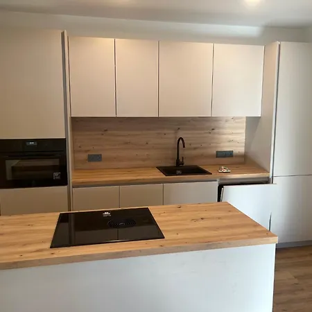 Aparthotel Panorama Quartier Seefeld 4*