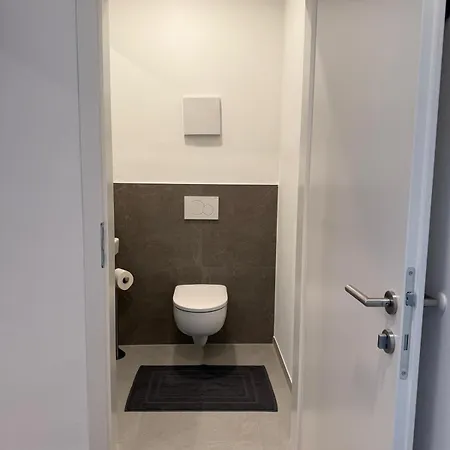 Apart-hotel Panorama Quartier Seefeld 4*
