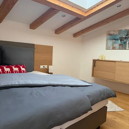 Panorama Quartier Seefeld