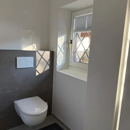 Panorama Quartier Seefeld Aparthotel 4*