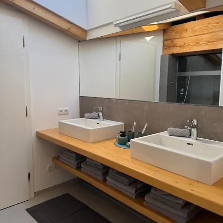 Apart-hotel Panorama Quartier Seefeld Seefeld in Tirol