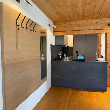 Panorama Quartier Seefeld