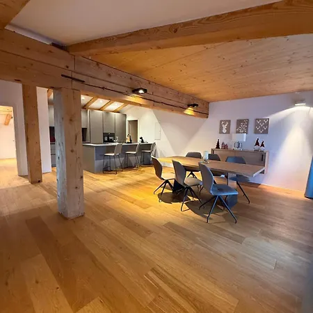 Apart-hotel Panorama Quartier Seefeld Seefeld in Tirol
