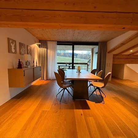 Panorama Quartier Seefeld 4* Seefeld in Tirol