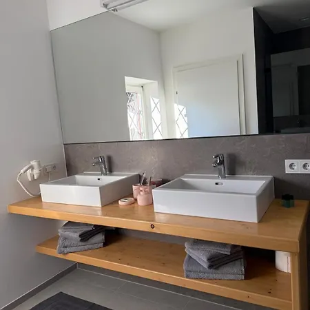 Panorama Quartier Seefeld Apart-hotel 4*