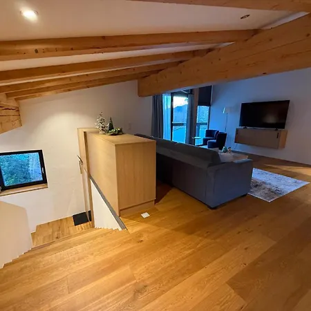 Aparthotel Panorama Quartier Seefeld 4*