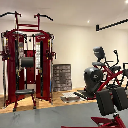 Panorama Quartier Seefeld 4* Seefeld in Tirol