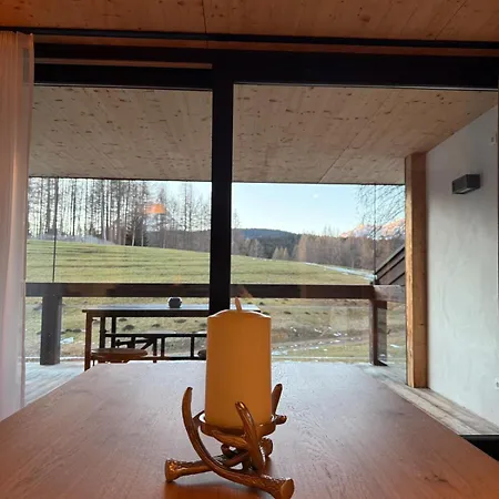 Panorama Quartier Seefeld