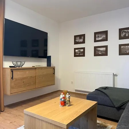 Apart-hotel Panorama Quartier Seefeld Seefeld in Tirol
