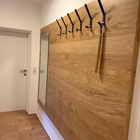 Panorama Quartier Seefeld Aparthotel 4*