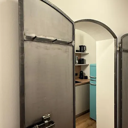 Panorama Quartier Seefeld Aparthotel