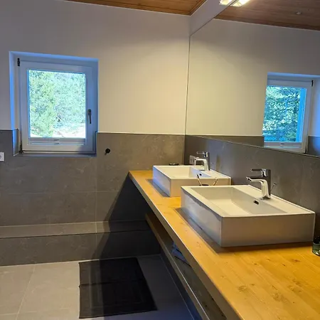Апарт-отель Panorama Quartier Seefeld Зеефельд в Тироле