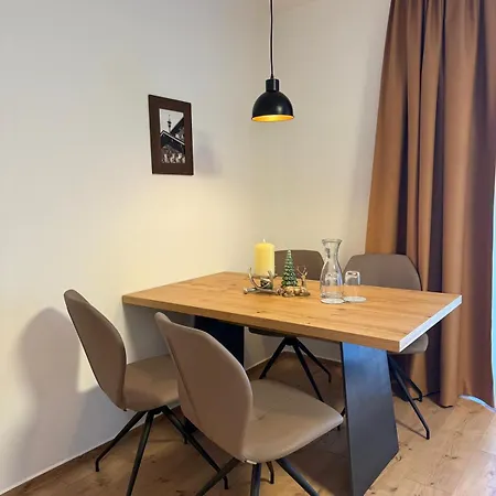 Panorama Quartier Seefeld