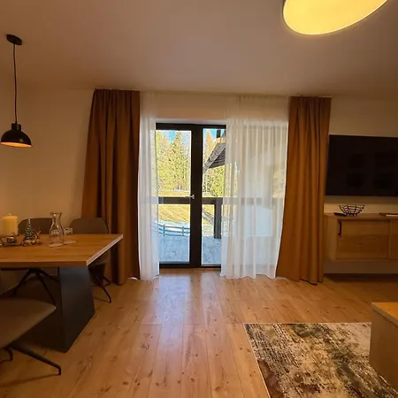 Panorama Quartier Seefeld 4*