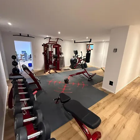 Panorama Quartier Seefeld 4* Seefeld w Tirolu