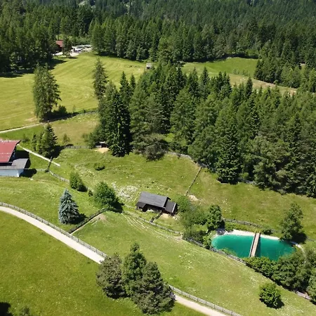 Panorama Quartier Seefeld Seefeld in Tirol