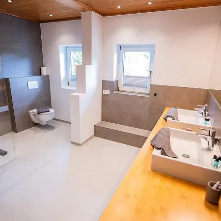 Aparthotel Panorama Quartier Seefeld 4*