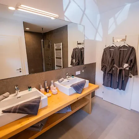 Aparthotel Panorama Quartier Seefeld 4*