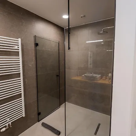 Aparthotel Panorama Quartier Seefeld 4*