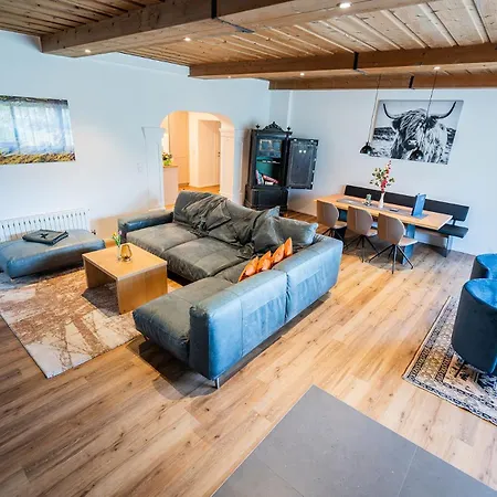 Aparthotel Panorama Quartier Seefeld