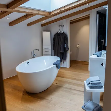 Panorama Quartier Seefeld 4*