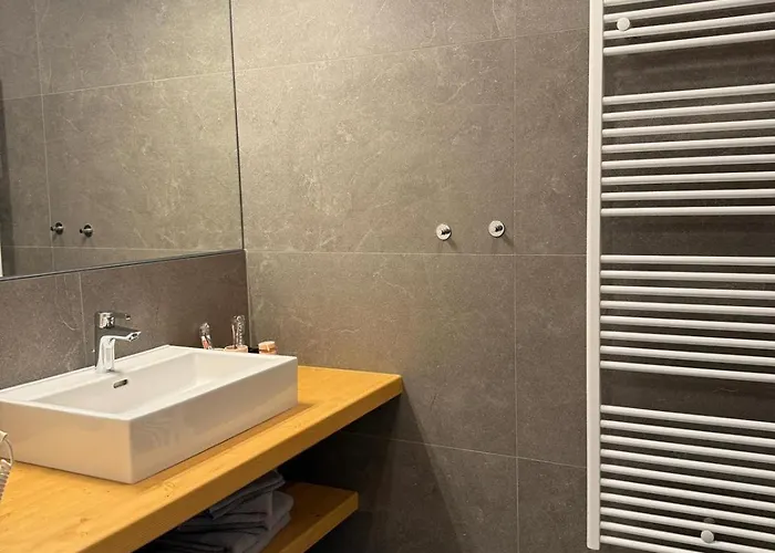 Apart Otel Panorama Quartier Seefeld